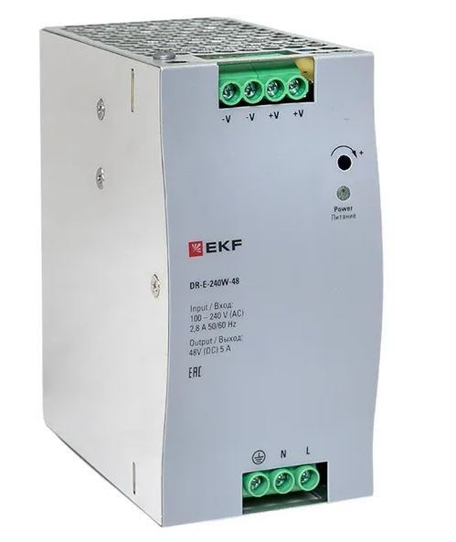 DR-E-240W-48