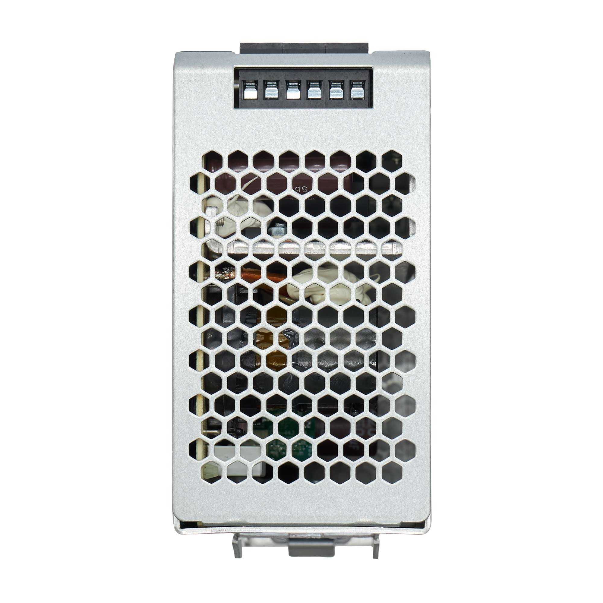 Источник питания однофазный, 240Вт, 10А, 24В (DPSL240W24V)
