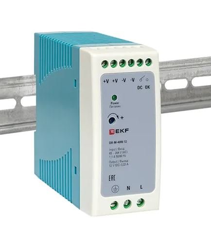 DR-M-40W-12