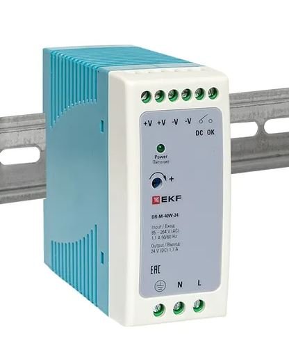 DR-M-40W-24
