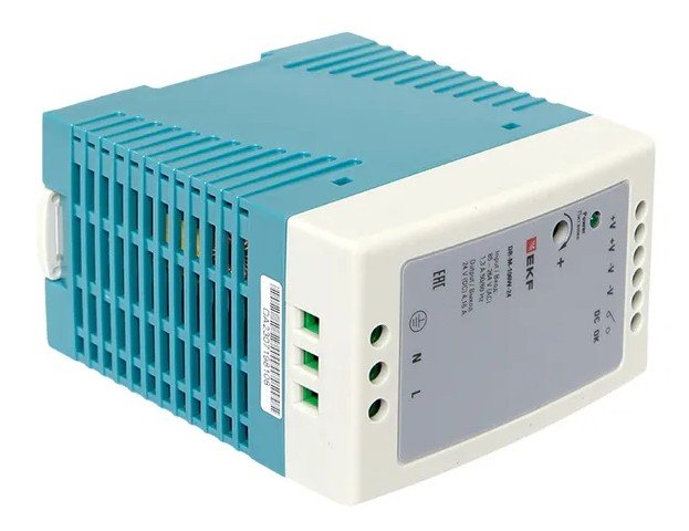 DR-M-100W-24