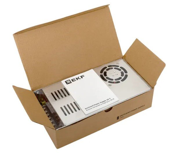 MPS-500W-24