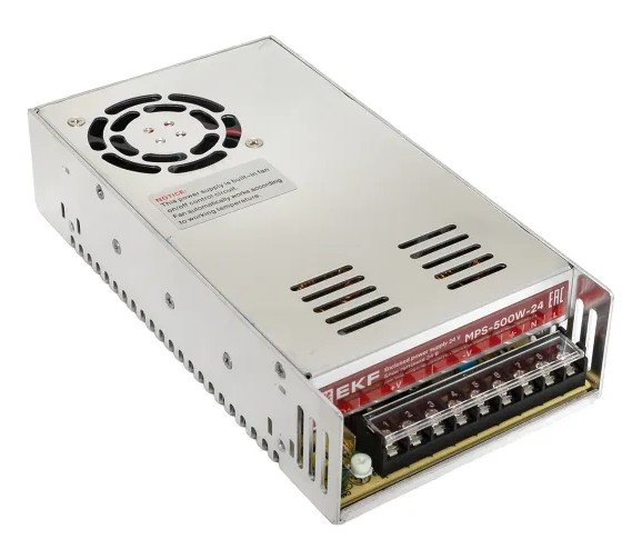 MPS-500W-24