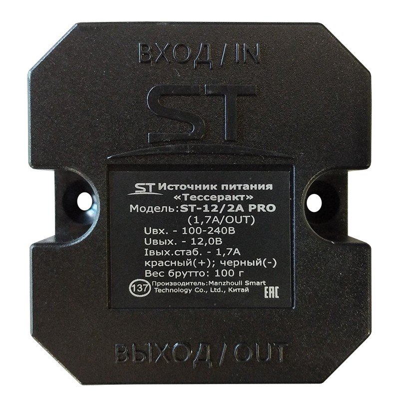 ST-12/2A PRO "Тессеракт"