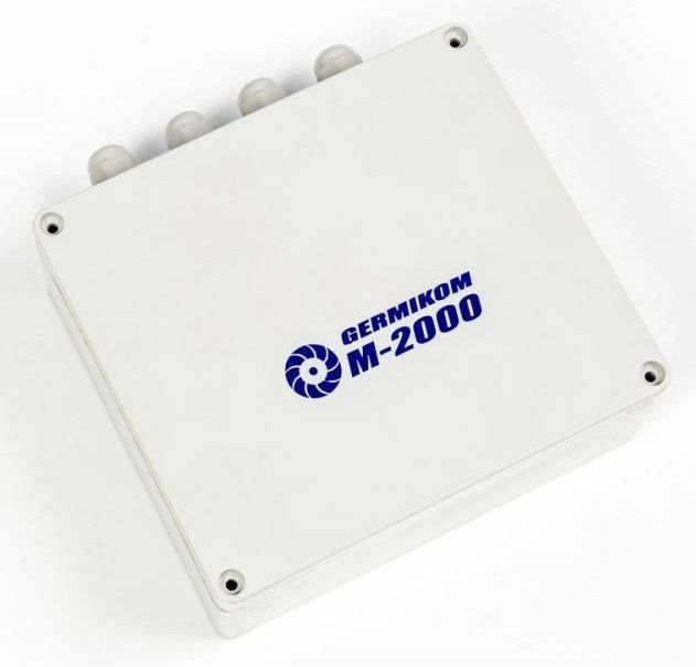 Germikom M-2000