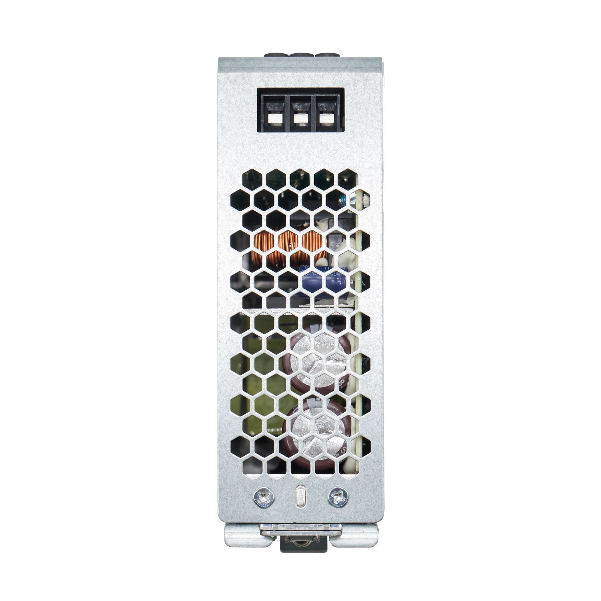 Источник питания однофазный, 120Вт, 5А, 24В (DPSL120W24V)