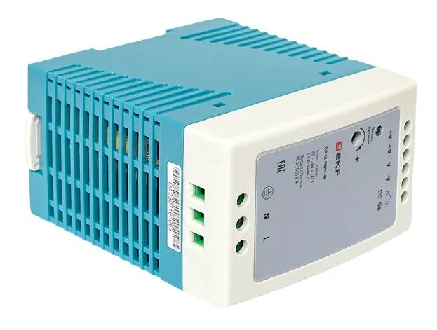DR-M-100W-48