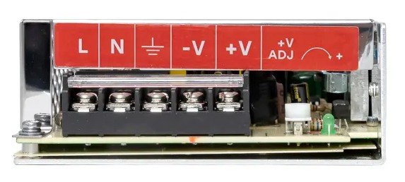 MPS-50W-5
