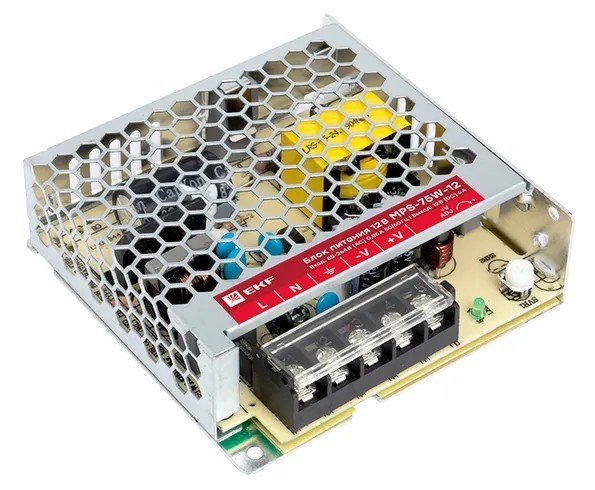 MPS-75W-12