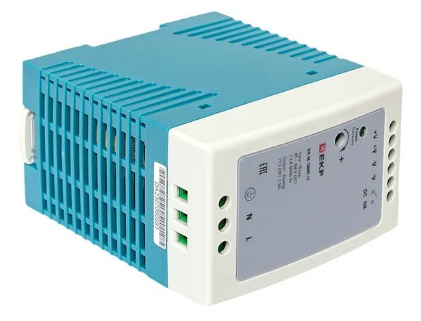 DR-M-100W-12