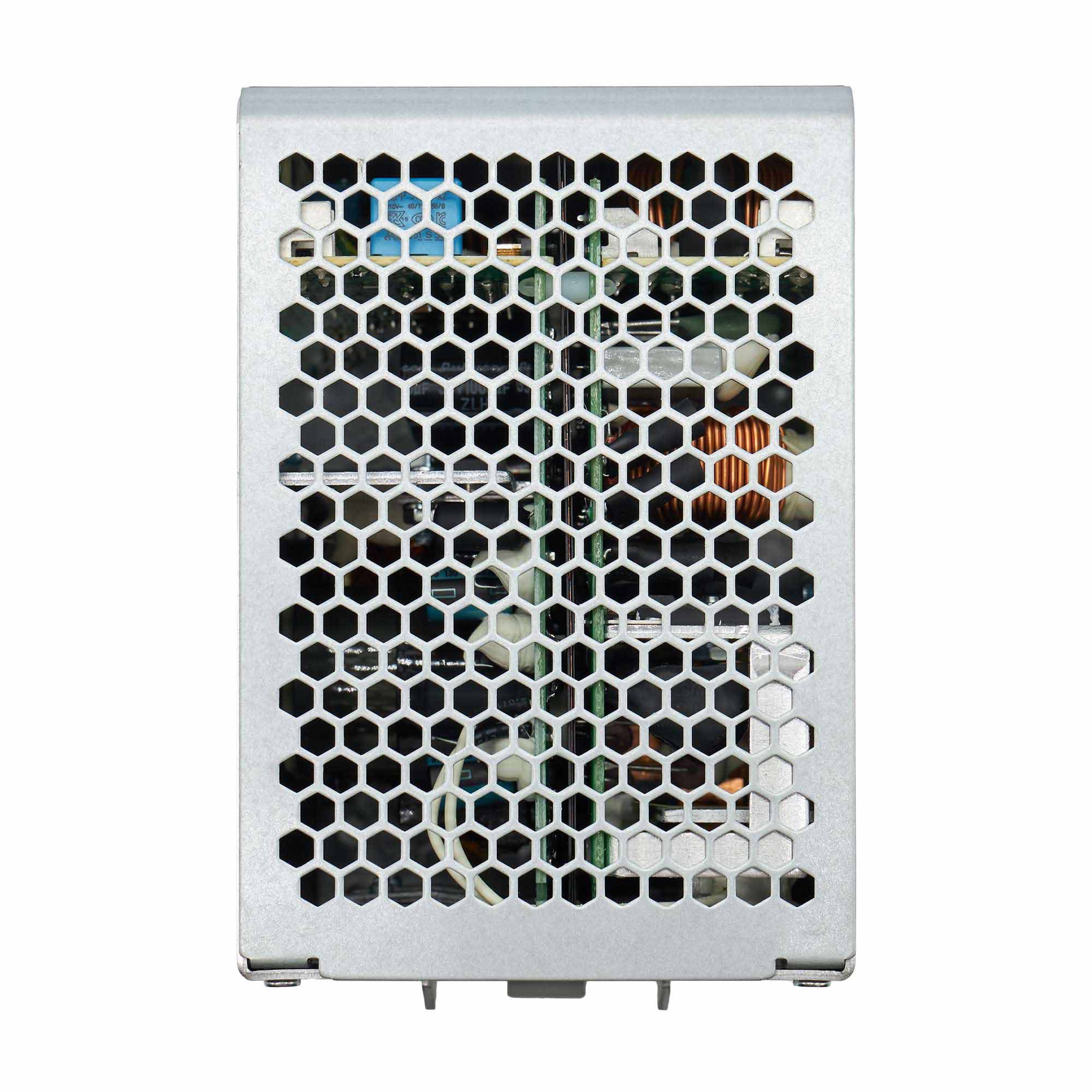Источник питания однофазный, 480Вт, 20А, 24В (DPSL480W24V)