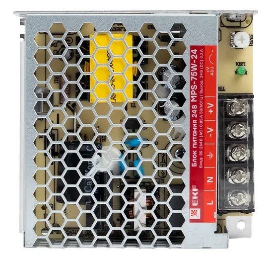 MPS-75W-24