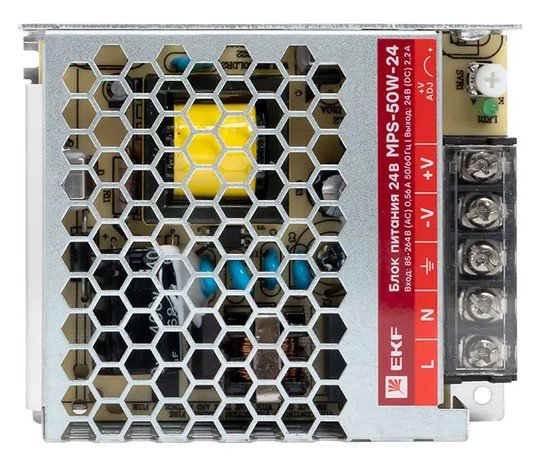 MPS-50W-24