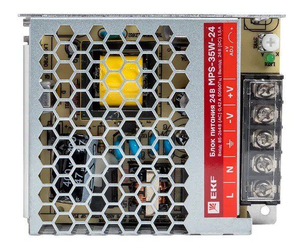 MPS-35W-24