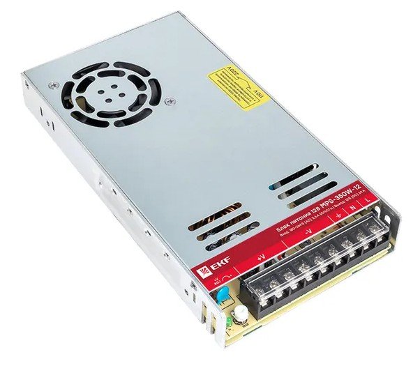 MPS-350W-12