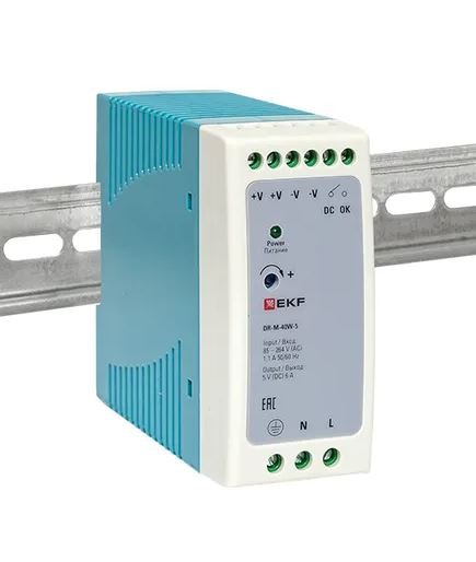 DR-M-40W-5