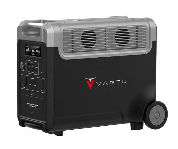 V-PPS-C3840-AC3600-SSE-PS001-BK