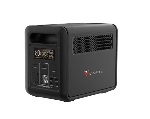 V-PPS-C1024-BK-AC1200