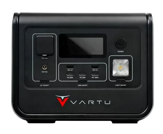 V-PPS-C512-BK-AC800EP