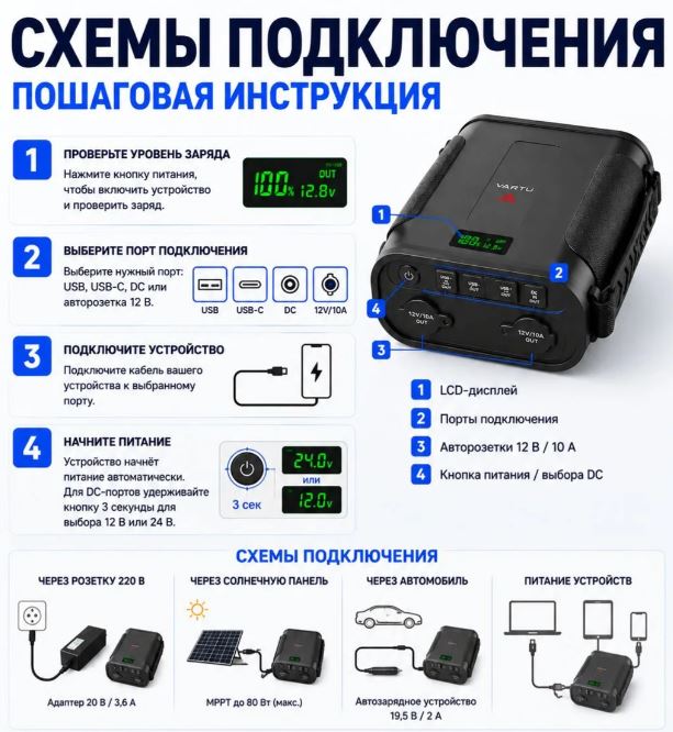 V-EB-DC307-BK-CH72