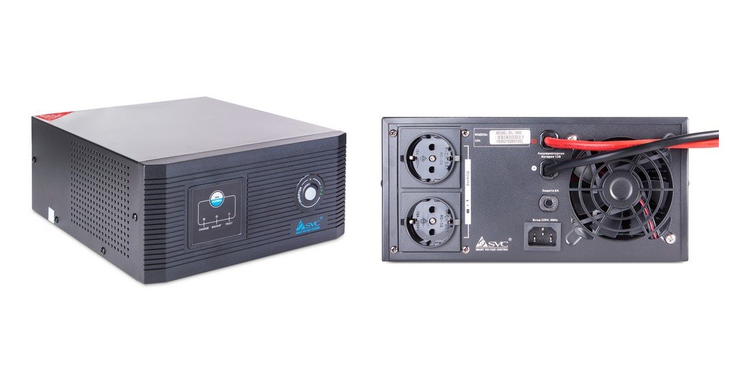 SVC DIL-1000