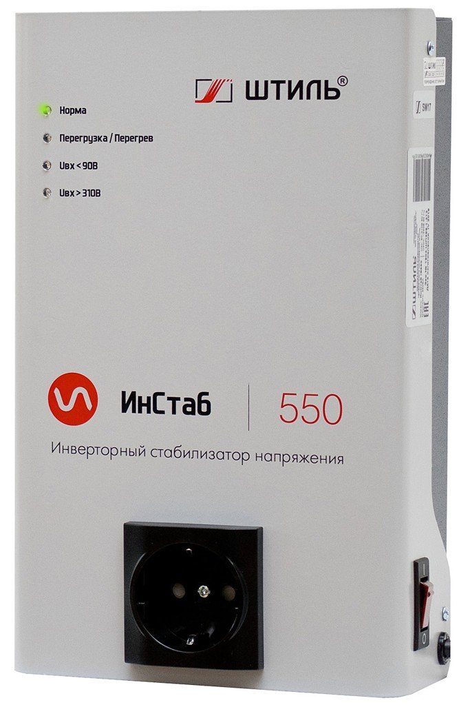 Штиль ИнСтаб IS550 (230В)