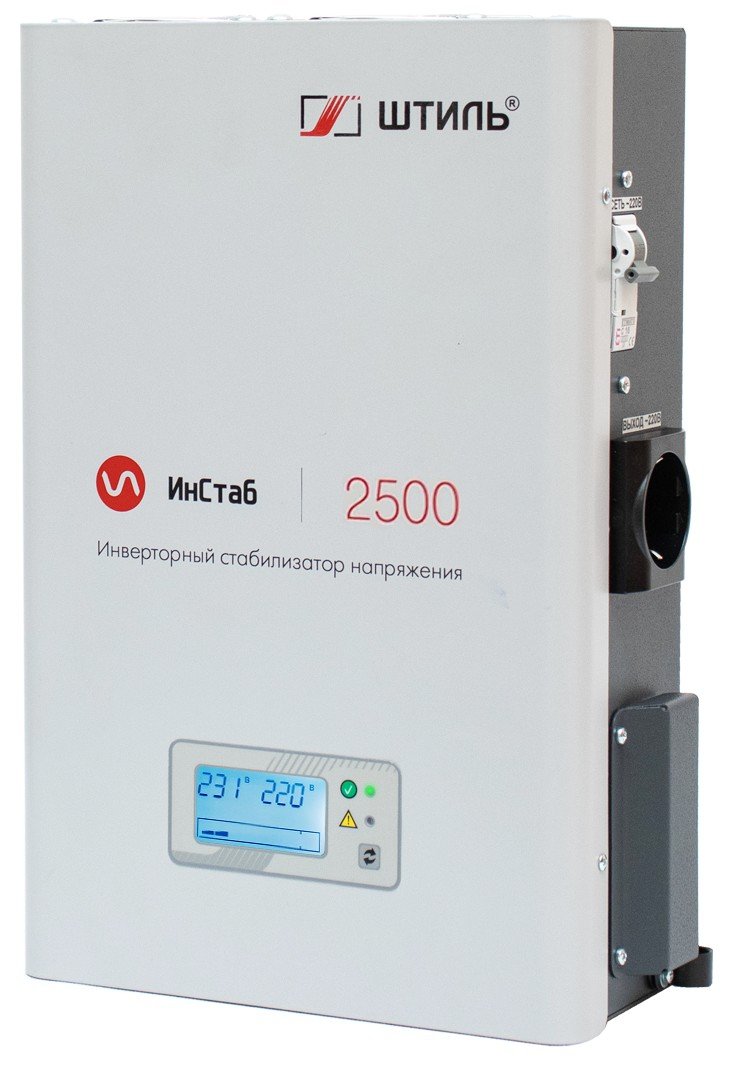 Штиль Инстаб IS2500 (220-230В)