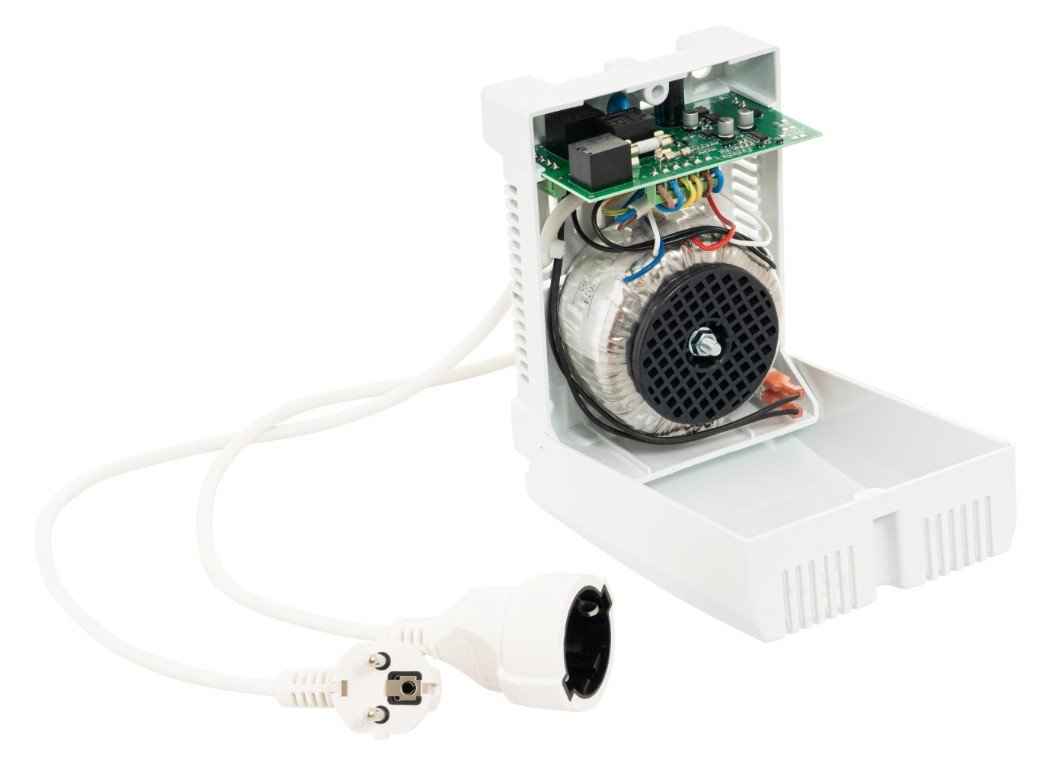 TEPLOCOM ST-555 (555)