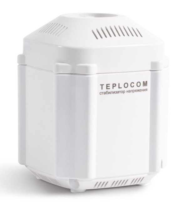 TEPLOCOM ST-222/500 (554)