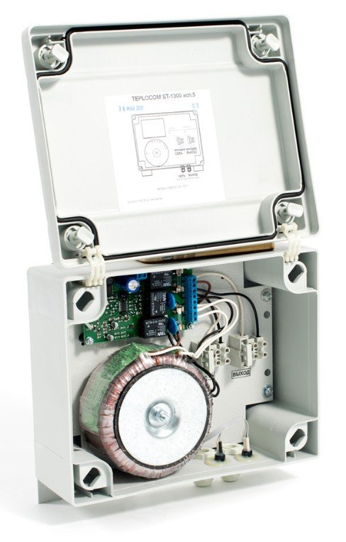 TEPLOCOM ST-1300 исп.5 (332)