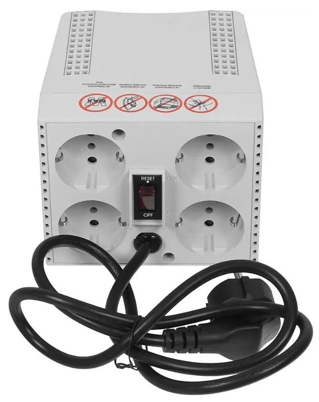 TCA-1200
