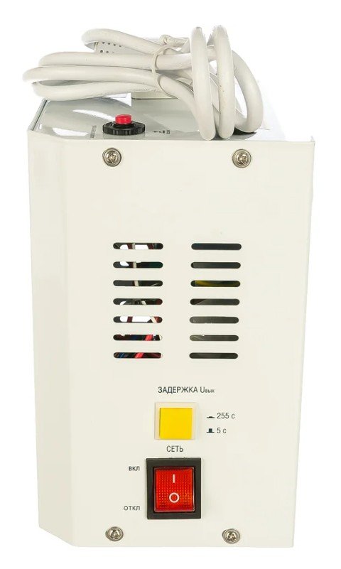 Стабилизатор напряжения настенный BOILER 0,5кВА (IVS24-1-00500)