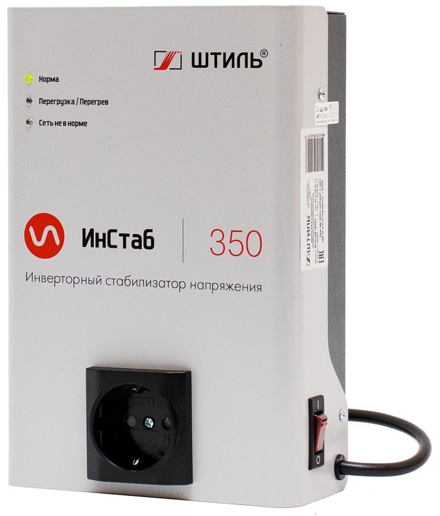 Штиль ИнСтаб IS350 (220В)