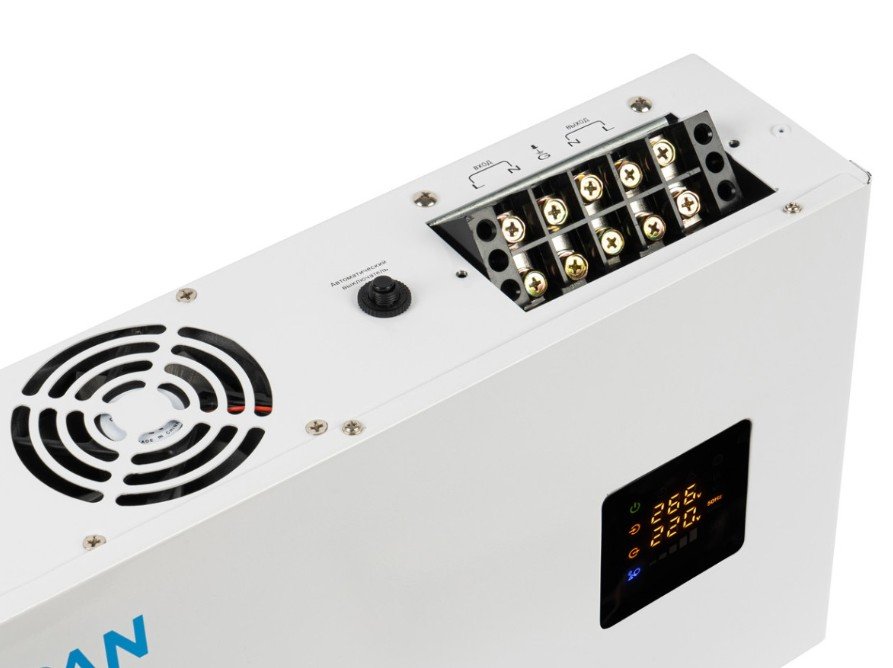 RAPAN ST-10000 (8904)