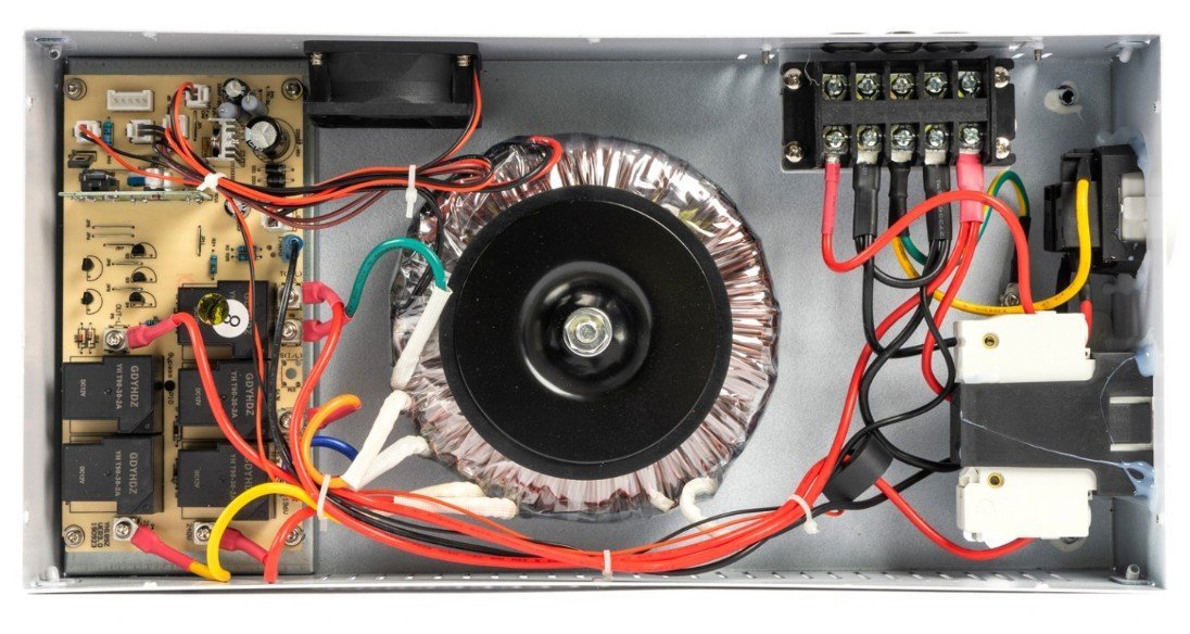 RAPAN ST-5000 (8903)