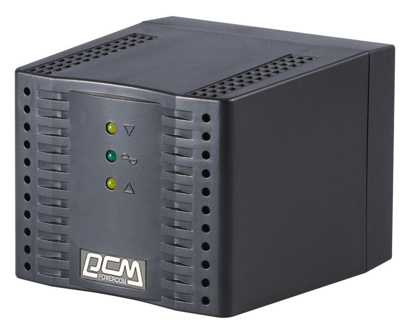 TCA-1200 Black