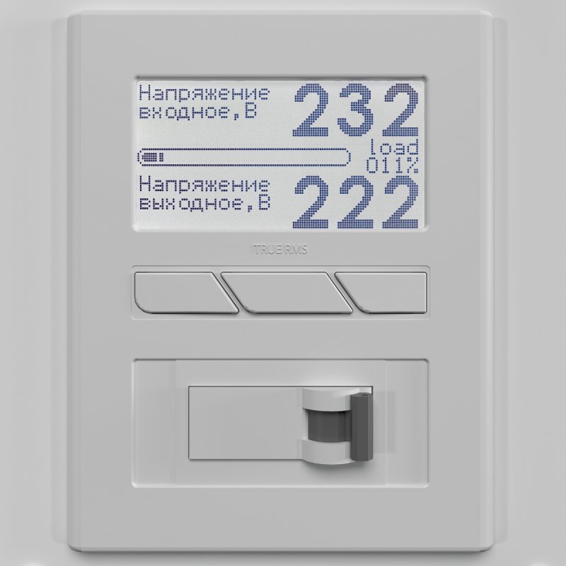 Ампер Э 12-1/25 v2.1 (0078)