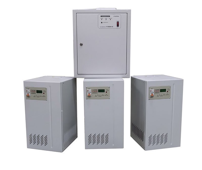 Штиль R 48000-3S