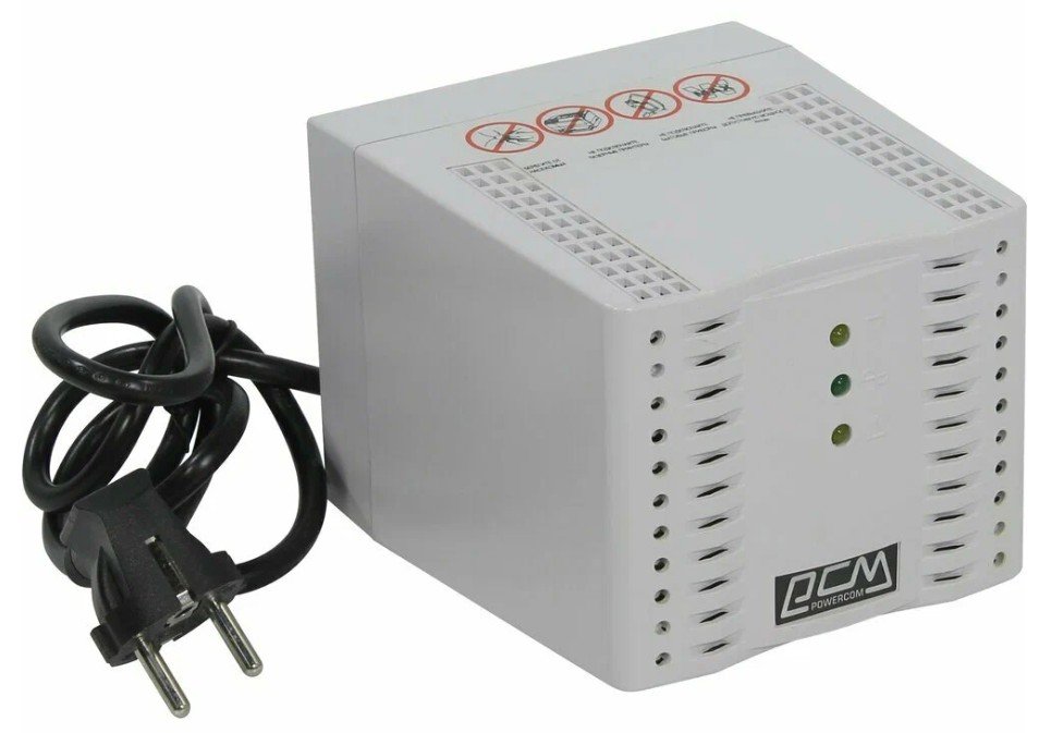 TCA-3000