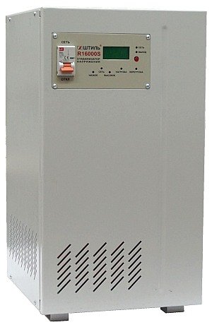 Штиль R 16000S