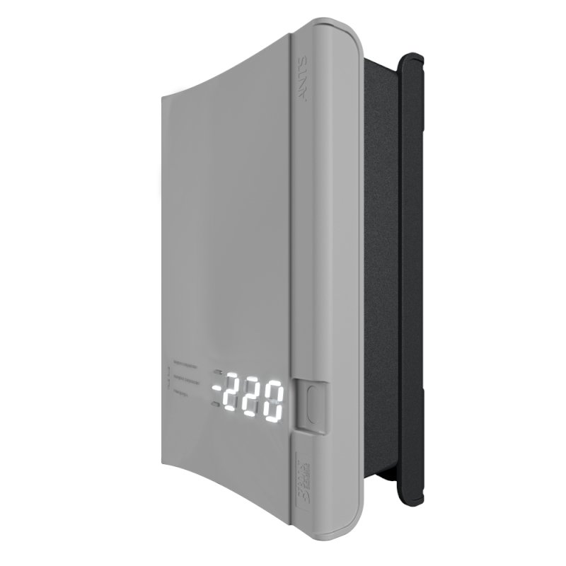АНТС Э 600 (0102)