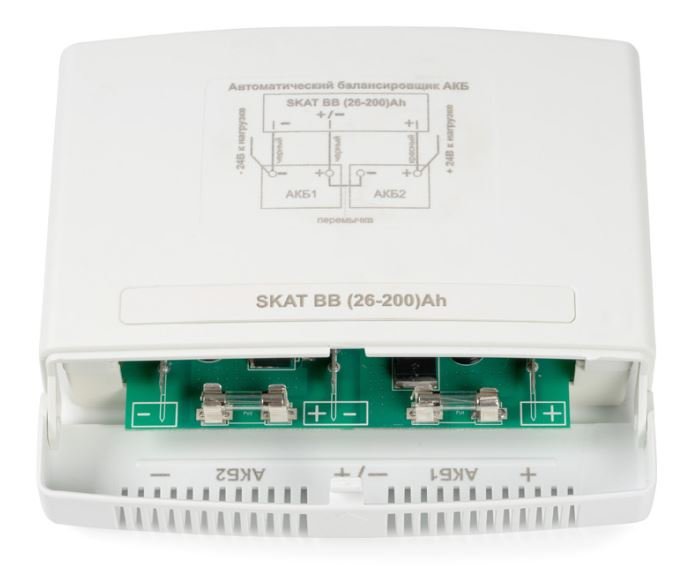 SKAT BB (26-200)Ah (778)