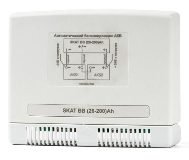 SKAT BB (26-200)Ah (778)