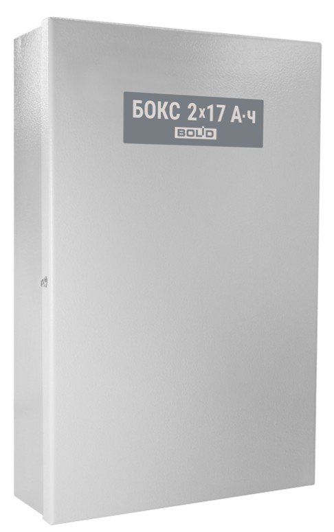 Бокс-24 исп.01 (Бокс-24/17М5-Р)