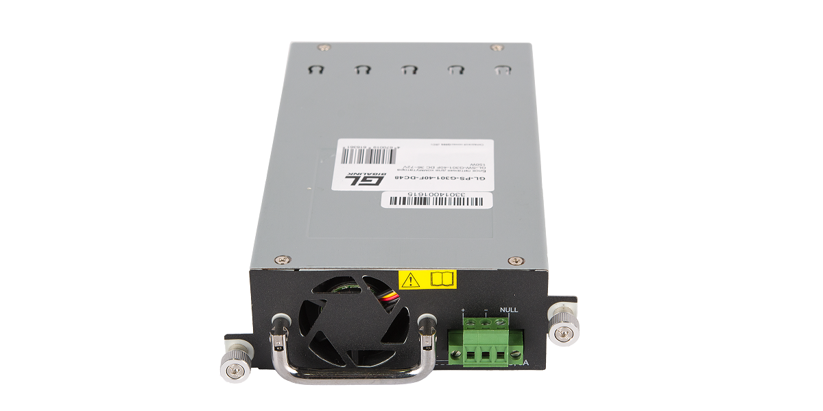 GL-PS-G301-40F-DC48
