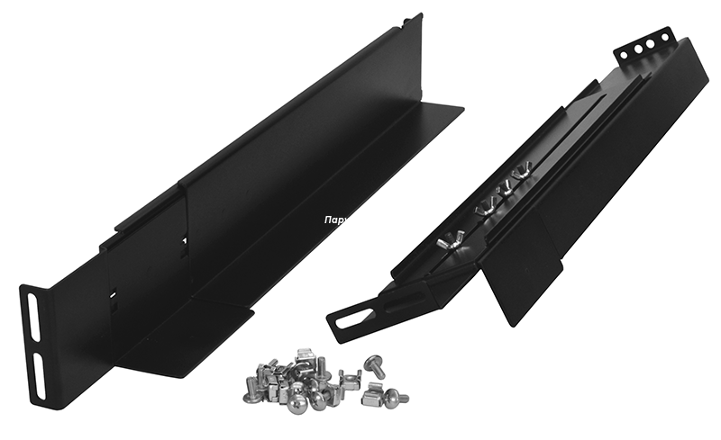 Рельсы для монтажа Rail Kit 19" 2U