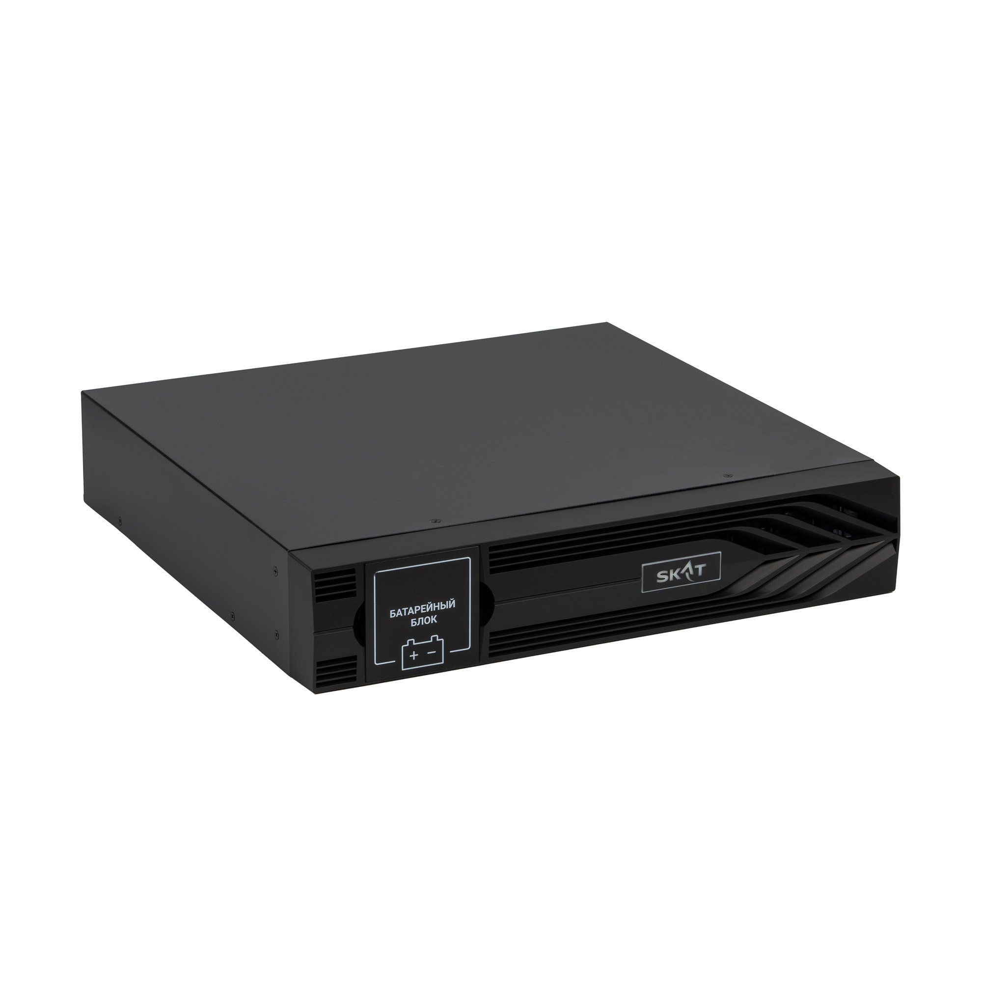 SKAT BC 72/18S3 RACK P3