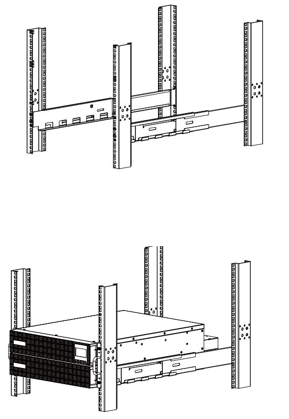 SE2RK-REL Systeme Electric