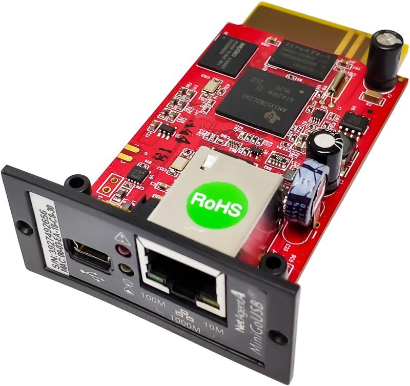 SE9604 Systeme Electric