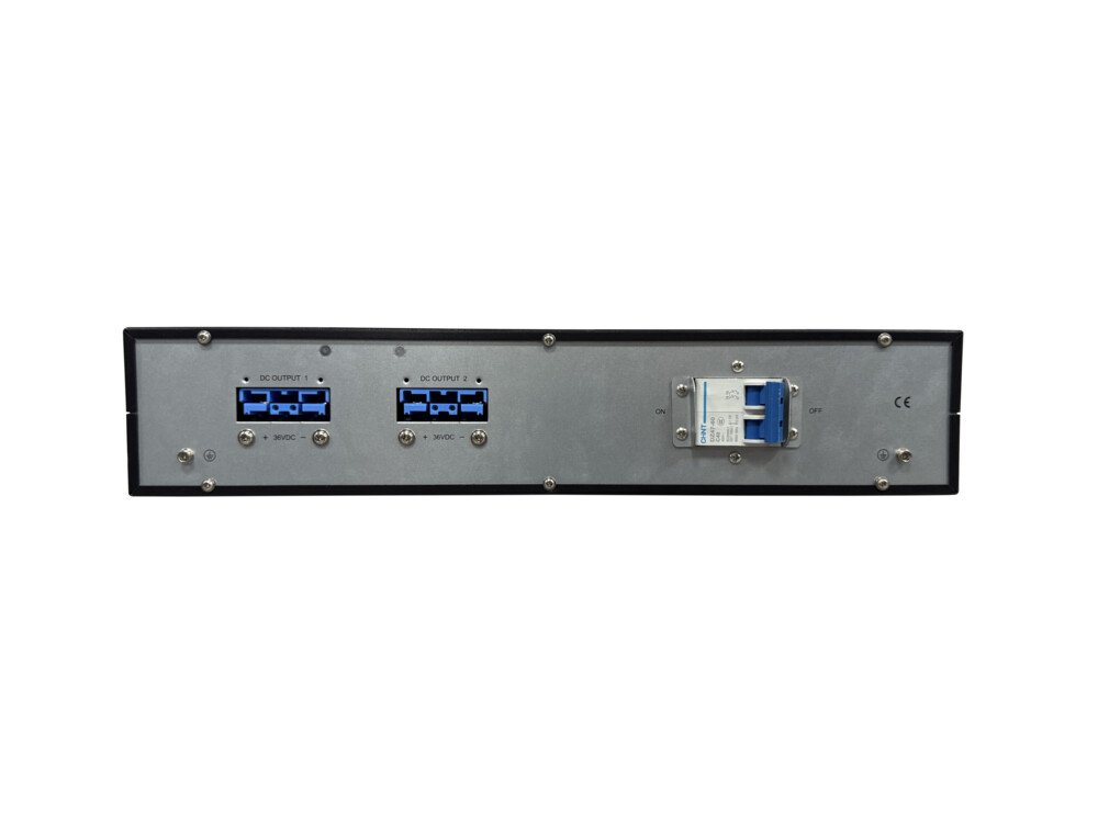 BPSE36RT2UG2 Systeme Electric
